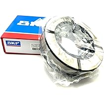SKF 29417E スラストころ軸受Thrust Roller Bearing SKF - 29417 E - Bearing - Spherical roller thrust bearing